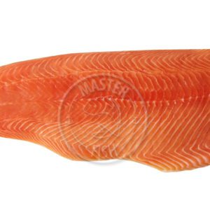 Filetti di salmone norvegese Masterfish